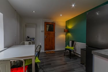 5 bed house, Cogan Terrace, Cathays, Cardiff, CF244AX - Image 7